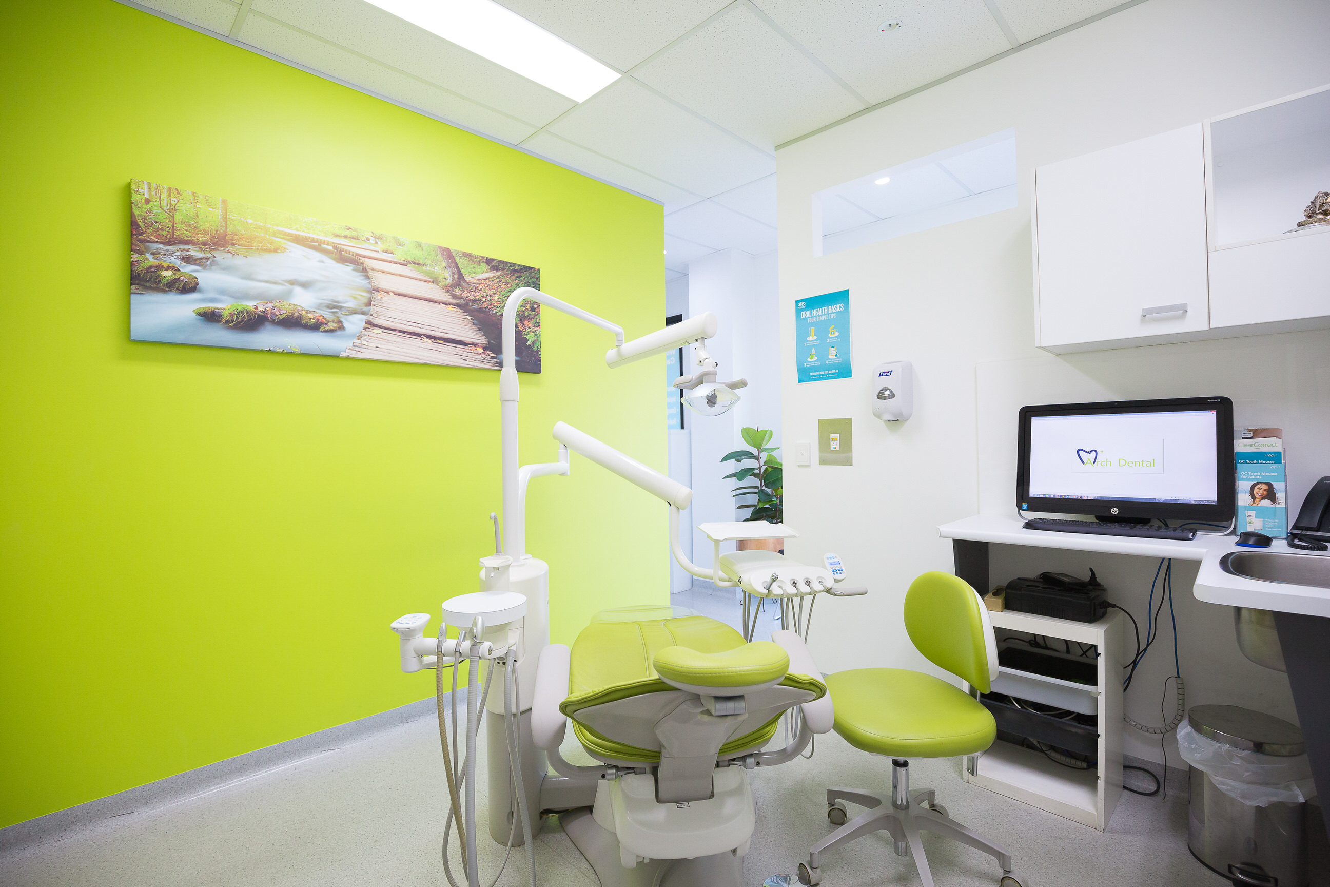 dental care Mackay