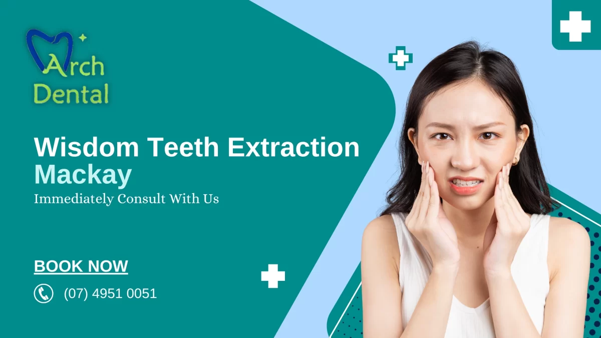 Wisdom Teeth Extraction Mackay