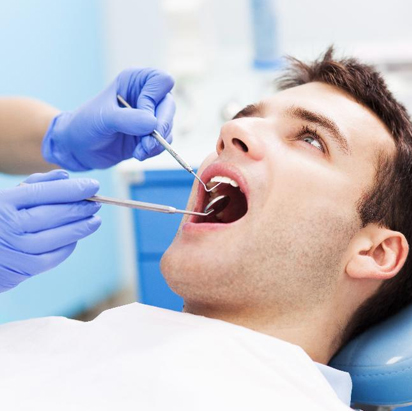 Benefits of Coloured Composite Fillings